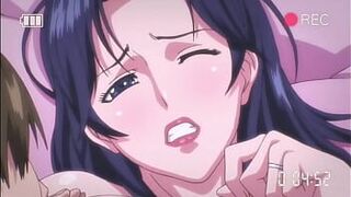 MILF with huge tits gets gangbanged | A small boy fucked a MILF with purple hair | BRUNETTE MILF MADE TO ORGASM IN BDSM | MILF IN RED T-THORING BECOME A POPULAR HENTAI PORN STAR | MILF; GANGBANG; ANAL; CREAMPIE; BIG ASS; SEX; BIG BUTT; BRUNETTE; ORAL SEX. porn video