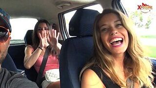 Sex Tours in Mallorca porn video