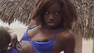 Metro - Just Interracial Sex Vol 02 - scene 11 porn video