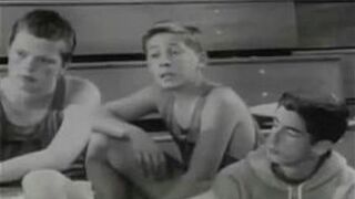 SEX EDUCATION CLASSES, LESSON 1, 2, 3 .. porn video