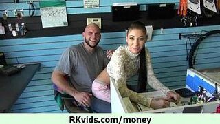 Pay a bitch for hardcore sex 10 porn video