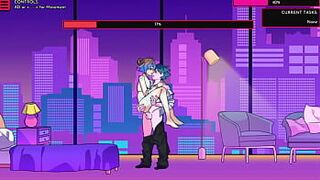 Fuck Game animation sex Porno porn video